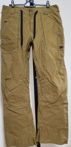 ゆ*め様 BURTON スノーボードウェアパンツ