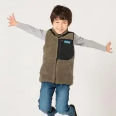 Columbia コロンビア アーチャーリッジリバーシブルベスト XS