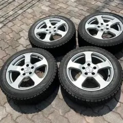 ブリヂストン VAGGIO TK5 + ブリヂストンVRX2 225/60R17 ブリヂストン VAGGIO TK5 + ブリヂストンVRX2 225/60R17 - メルカリ