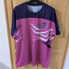 Fukushima Firebonds Tシャツ LLサイズのサムネイル