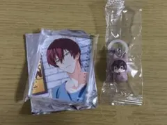 アイナナ ŹOOĻ トウマ めじるしアクセサリー コロッタ