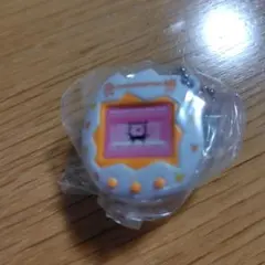 ブンコっち たまごっち ガチャガチャ ミニチュアチャームコレクション2