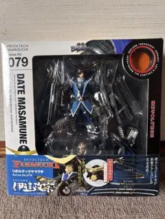 2026年最新】リボルテック BASARAの人気アイテム - メルカリ