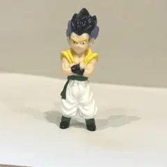 ドラカプ ゴテンクス ドラゴンボール irwin ゴテンクスb フィギュア ドラ消し ドラカプ