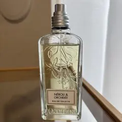 ロクシタン ベルガモットティ オードトワレ 100ml n - メルカリ