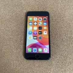 793【早い者勝ち】電池ほぼ新品☆iPhone7 128GB SIMフリー☆