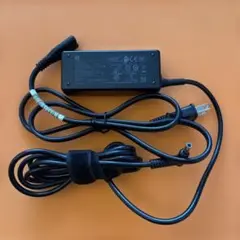 HP 45w ACアダプタ