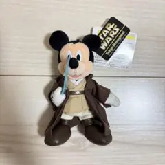 2026年最新】スターウォーズ ミッキー ぬいぐるみバッジの人気アイテム