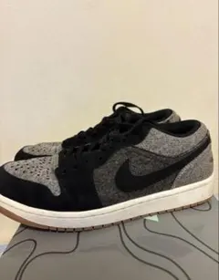 Nike Air Jordan 1 Low 27cm ジョーダン1