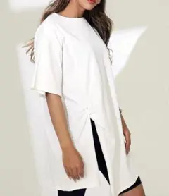 ANAP★ 半袖カットソー Tシャツ 新品未使用