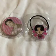 FANTASTICS ファンタ 堀夏喜 グッズセット