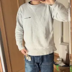 Champion reverse weave リバースウィーブ　トレーナー