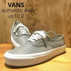 2025年最新】vans authentic 44 dx 28cmの人気アイテム - メルカリ