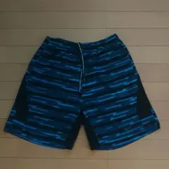 ま*ん様 Nike DRI-FIT ストライプパンツ　サイズＳ