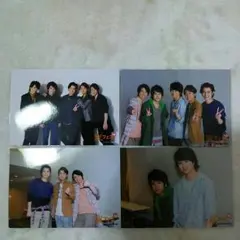 にのあいさま専用☆嵐フェス13  オリジナルフォトセット