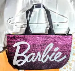 [トートバッグ] ACEマテル社Barbie（バービー）型番S0A14-083のサムネイル