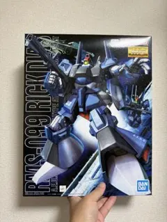 MG 1/100 リックディアス