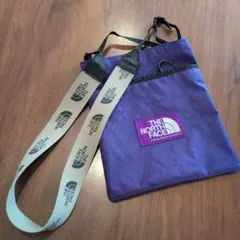 THE NORTH FACE PURPLE LABEL◆サコッシュNN7952N