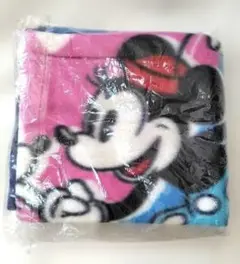 【新品未使用】ディズニー ブランケット 約70x100cm