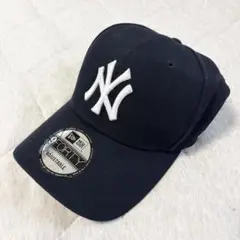 NEW ERA 9FORTY ニューヨーク・ヤンキース チームカラー　キャップ