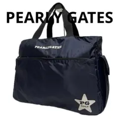 2025年最新】パーリーゲイツ pearly gates ロッカーバッグの人気