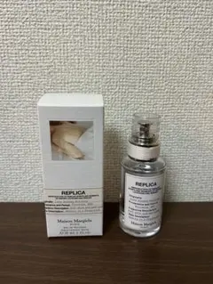 メゾンマルジェラ　REPLICA Lazy Sunday Morning