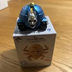 ジョジョの奇妙な冒険 G賞シアーハートアタック おまけ付き