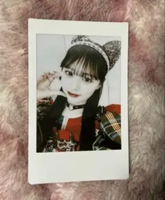 ★値下げしました★立花琴未　チェキ Yahoo!オークション - 立花琴未 制服チェキ CANDY TUNE ①