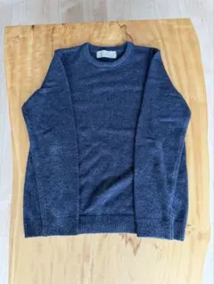 NANO universe FRAMMENTO CUORE ニットのサムネイル