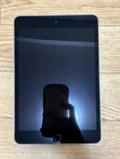 Apple iPad mini5 64GB Wi-Fi スペースグレイ　本体