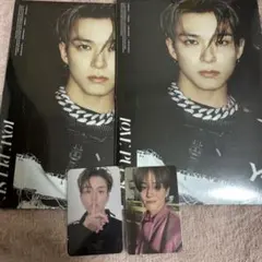 treasure アサヒ タグアルバム トレカ