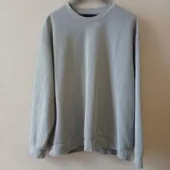 無印良品 トレーナーのサムネイル