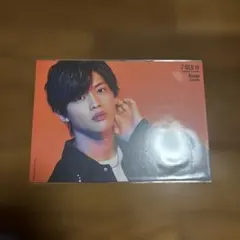 7 MEN 侍 菅田琳寧 写真