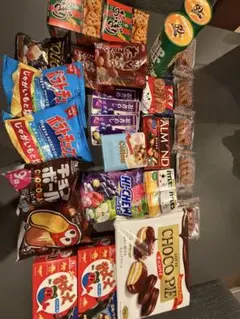 【限定1点】お菓子詰め合わせセット