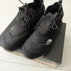 THE NORTH FACE NUPTSE CHUKKA WP