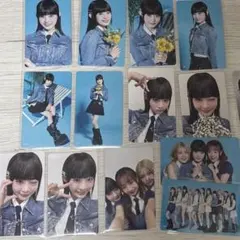 ME:I 飯田栞月 Hi-Summer トレカ - メルカリ