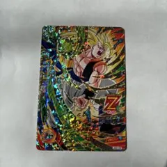 2026年最新】ドラゴンボールヒーローズ ゴジータ ブルーの人気アイテム