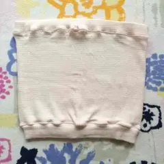 【PIGEONWILL】妊婦帯/腹巻き(ピンク) M〜L