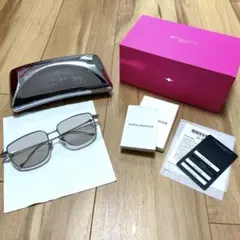 2026年最新】GENTLE MONSTER Academya 02(BR)の人気アイテム - メルカリ