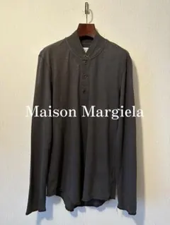 Maison Margiela REPLICA Military L/S T