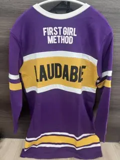 FIRST GIRL METHOD LAUDABLE ワンピース160