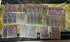 デュエルマスターズ 高レート モモキング