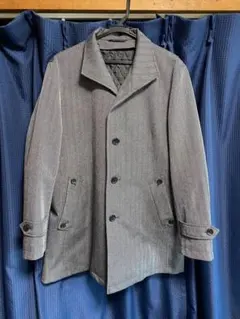 taka Q メンズ　コート