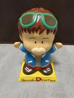 【未使用】ダウンタウン　フィギュア　まとめ売り 2025年最新】ダウンタウン フィギュアの人気アイテム - メルカリ
