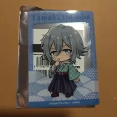 アイドリッシュセブン 日本百貨店　なないろ日和 環