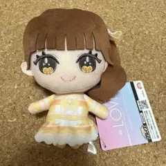 2025年最新】イコラブ ぬい 大場花菜の人気アイテム - メルカリ