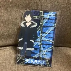 デュラララ!!×2 折原臨也 アクリルスタンド スマホスタンド