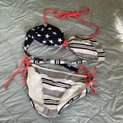 OLDNAVY セパレート水着　ビキニのサムネイル