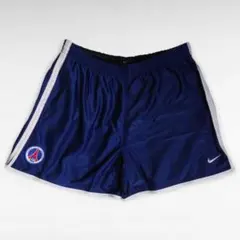 Vintage Nike パリサンジェルマン Shorts ショートパンツ