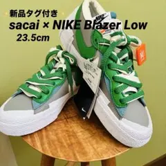 sacai nike